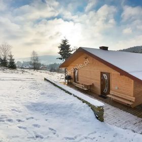 Domek na Skalnej Górce w Tyliczu