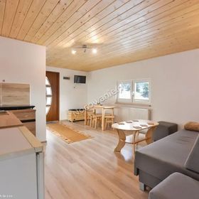 Domek na Skalnej Górce w Tyliczu