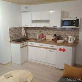 Domek na Skalnej Górce w Tyliczu