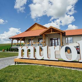 Pensiunea Murok Tâmpa