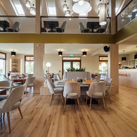 Pensiunea Murok Tâmpa