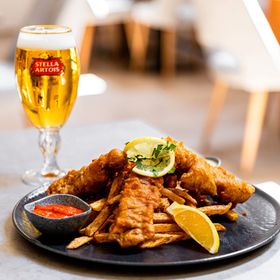 Pensiunea Murok Tâmpa