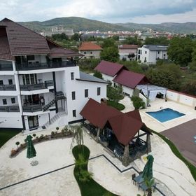 Pensiunea Denta Suport Râmnicu Vâlcea