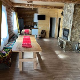 Cabană Moigrad Moigrad-Porolissum