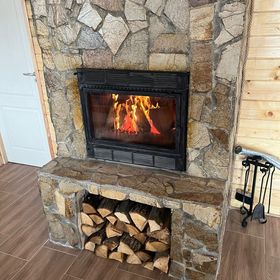 Cabană Moigrad Moigrad-Porolissum