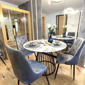 Apartament CTS Górski Diament Ustroń