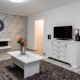 Apartament CooZee Alba Iulia 