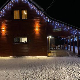 Chata U Ali - Noclegi Milówka, Żywiec