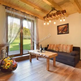 Chata U Ali - Noclegi Milówka, Żywiec