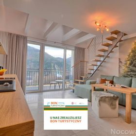 Apartament Pistacjowy Szczyrk