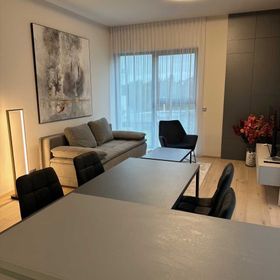 Apartmán U Klásků 2 - Šantovka living Olomouc