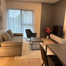 Apartmán U Klásků 2 - Šantovka living Olomouc