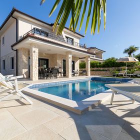 Luxury 4 bedroom Villa Laura Bogovići