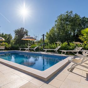 Luxury 4 bedroom Villa Laura Bogovići