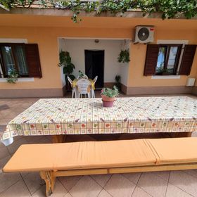 Apartman Lilic Crikvenica