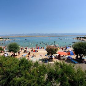 Apartment Vukosavljević Vir