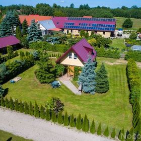 Tuprzystań Domki Letniskowe Ryn