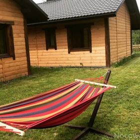 Bieszczadzki Luz Lutowiska