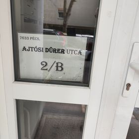 Hegin Ajtósi Apartman Pécs