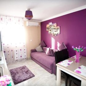 Apartament Deluxe George Băile Felix