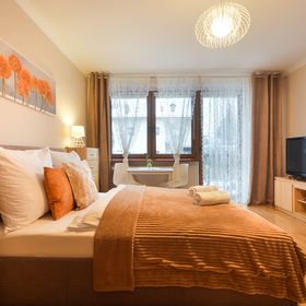 Pokoje Gościnne Nad Potokiem Ustroń