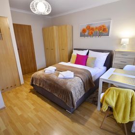 Pokoje Gościnne Nad Potokiem Ustroń