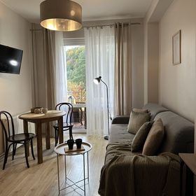 Apartamenty Lavenderia Kudowa-Zdrój 