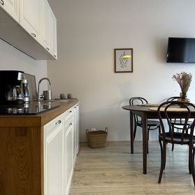 Apartamenty Lavenderia Kudowa-Zdrój 