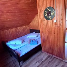 Cabana din Vale Dâmbovicioara