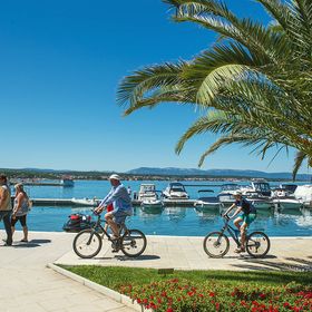 Studio Aparmtent Ivona Malinska