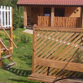 Domek w Górnym Końcu Uherce Mineralne