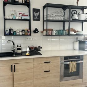 Lime Apartment Zamárdi