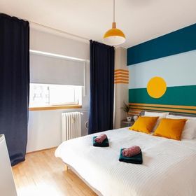 Apartament 13 Septembrie București