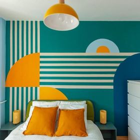 Apartament 13 Septembrie București