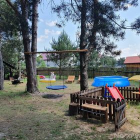 AGROTURYSTYKA U ALEKSA Susiec