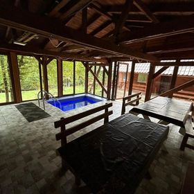 Cabana Verde Budureasa