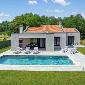 Vendégház Santalezi - CIO501