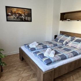 Kügi 2 Egyetemi Apartman Veszprém