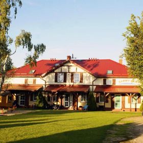 Domki szeregowe Barwy Morza Rowy