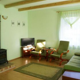 Domki szeregowe Barwy Morza Rowy