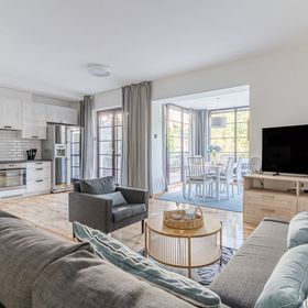 Imperial Apartments - Bernadowska