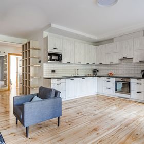 Imperial Apartments - Bernadowska