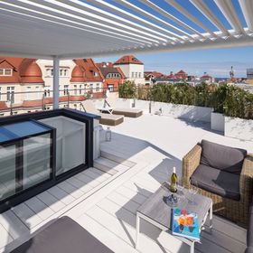 Imperial Apartments - Na Fali Sopot