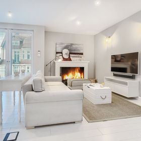 Imperial Apartments - Na Fali Sopot