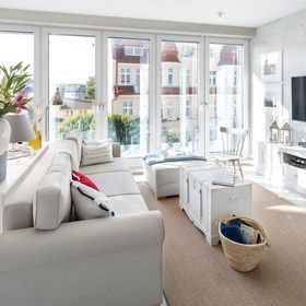 Imperial Apartments - Na Fali Sopot