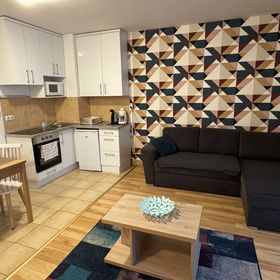 Vagabond Apartman Miskolc