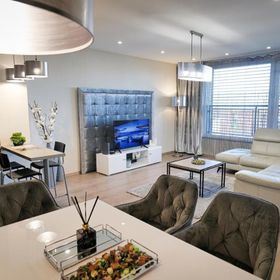 Rebany Apartman 1 Debrecen