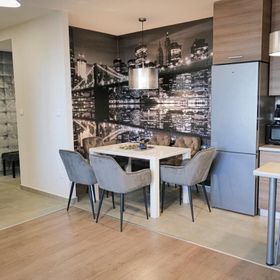 Rebany Apartman 1 Debrecen