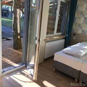Ośrodek Wypoczynkowy Brzozowa Zatoka Brenno II