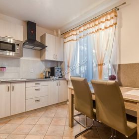 Willa Rybacka Krynica Morska